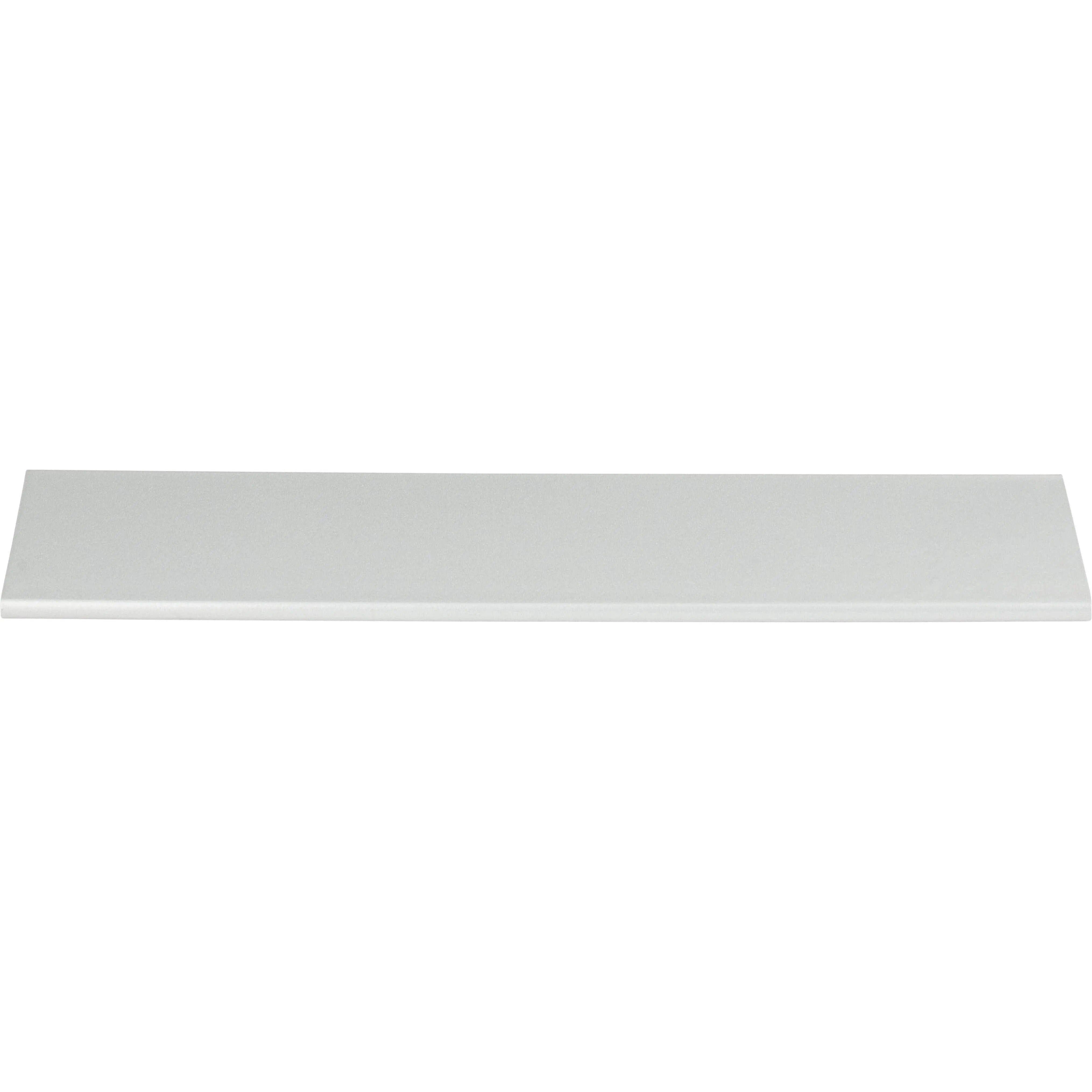 Atlas Homewares - Tab Edge Pull - A863-MC - Canada Light Shop