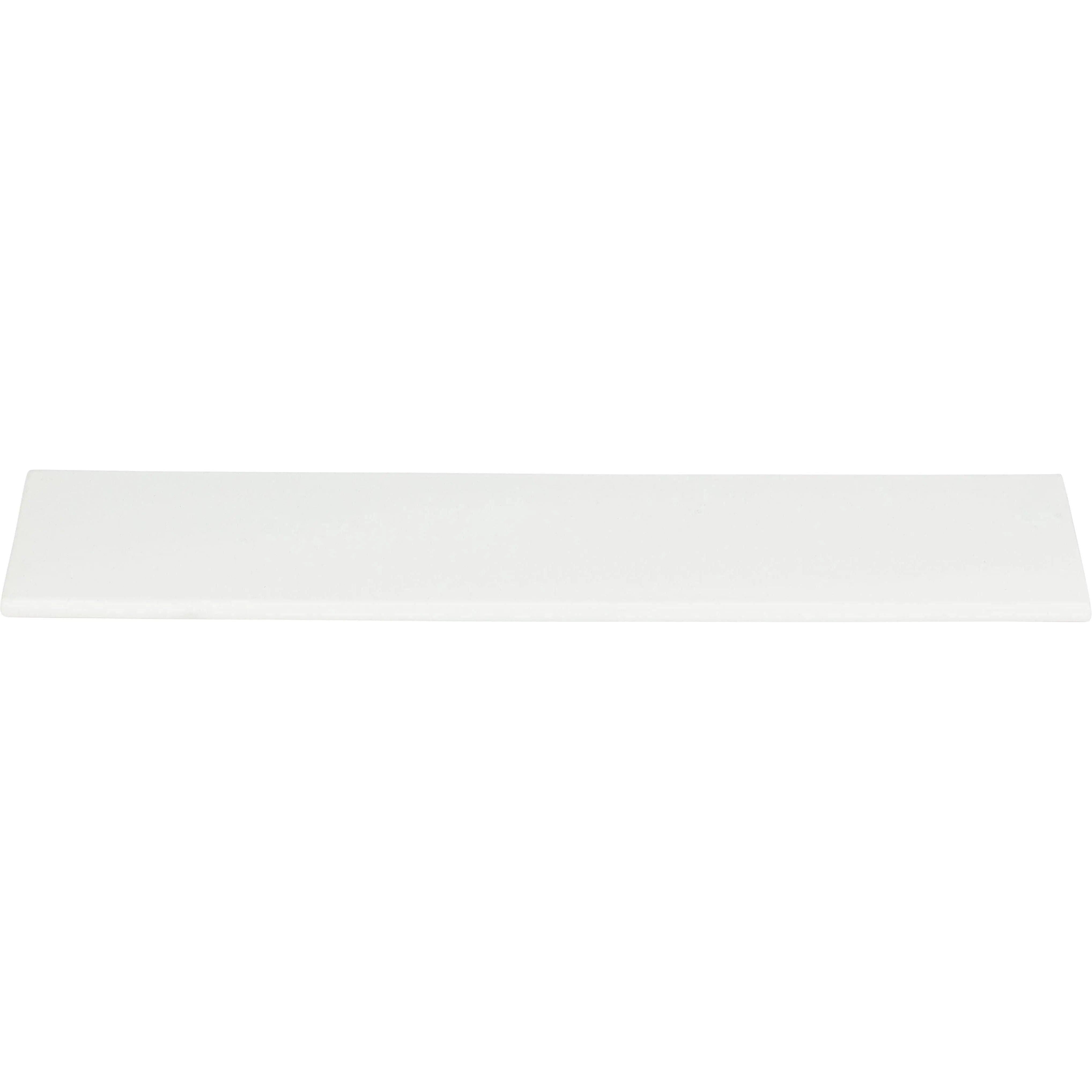 Atlas Homewares - Tab Edge Pull - A863-WG - Canada Light Shop