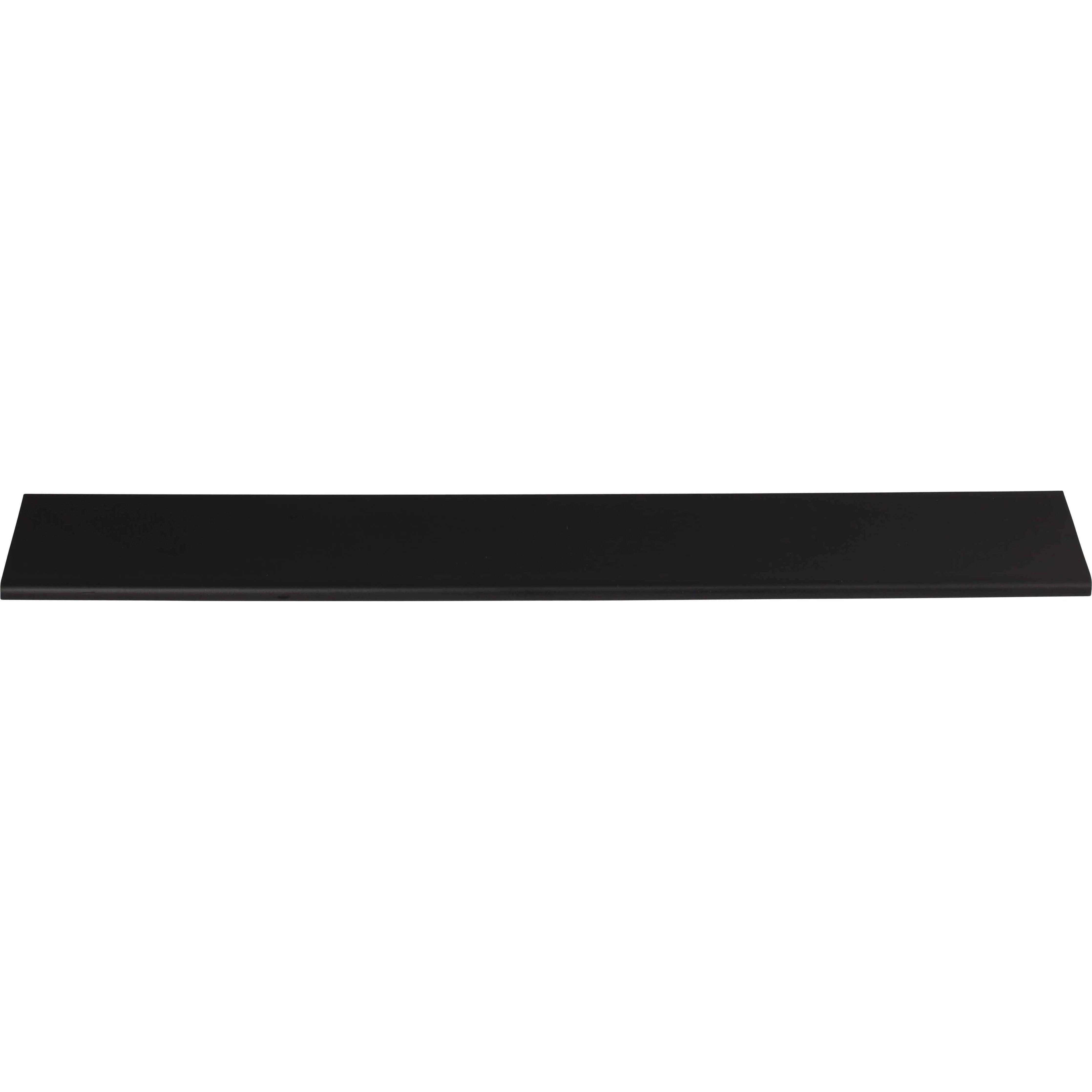 Atlas Homewares - Tab Edge Pull - A864-BL - Canada Light Shop