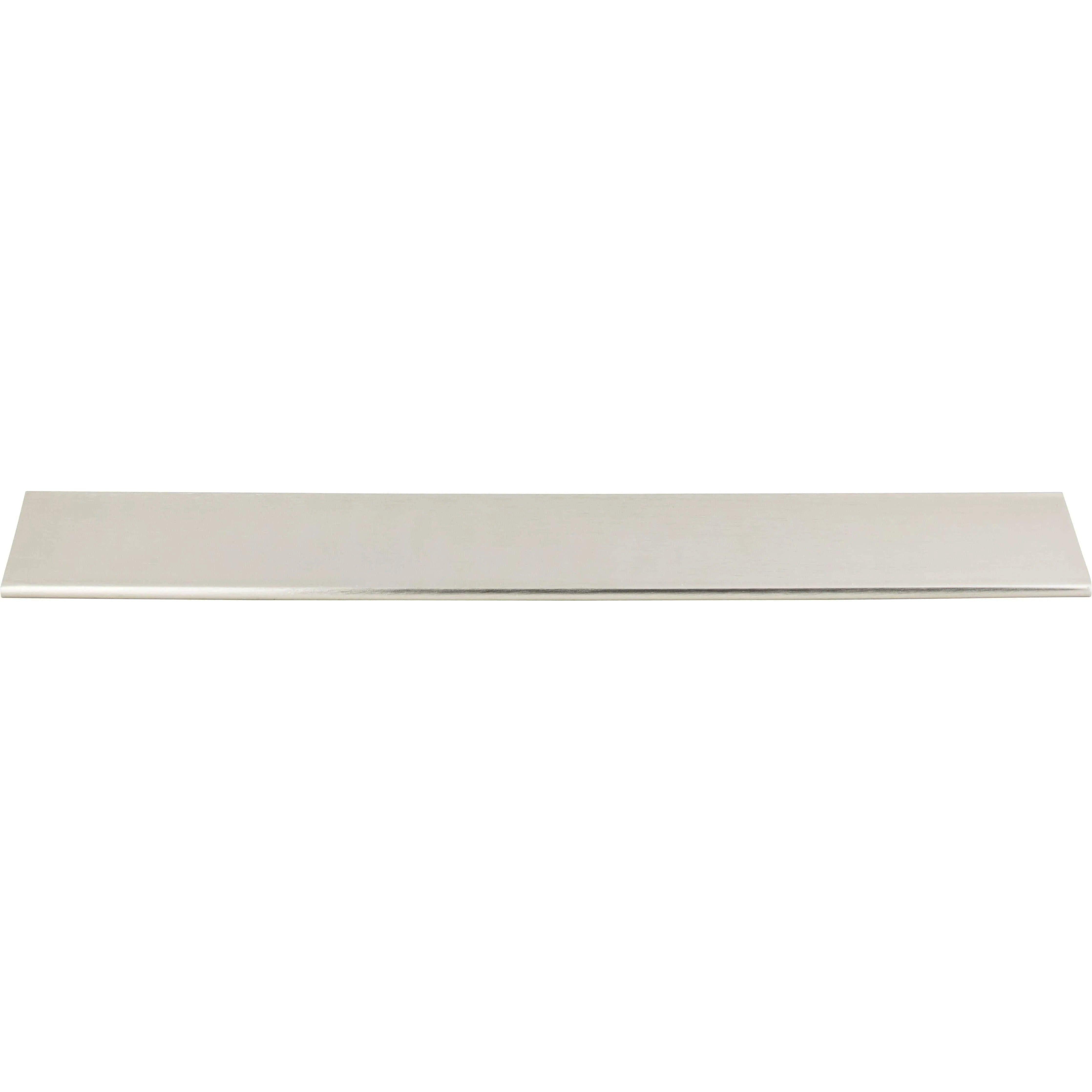 Atlas Homewares - Tab Edge Pull - A864-BN - Canada Light Shop