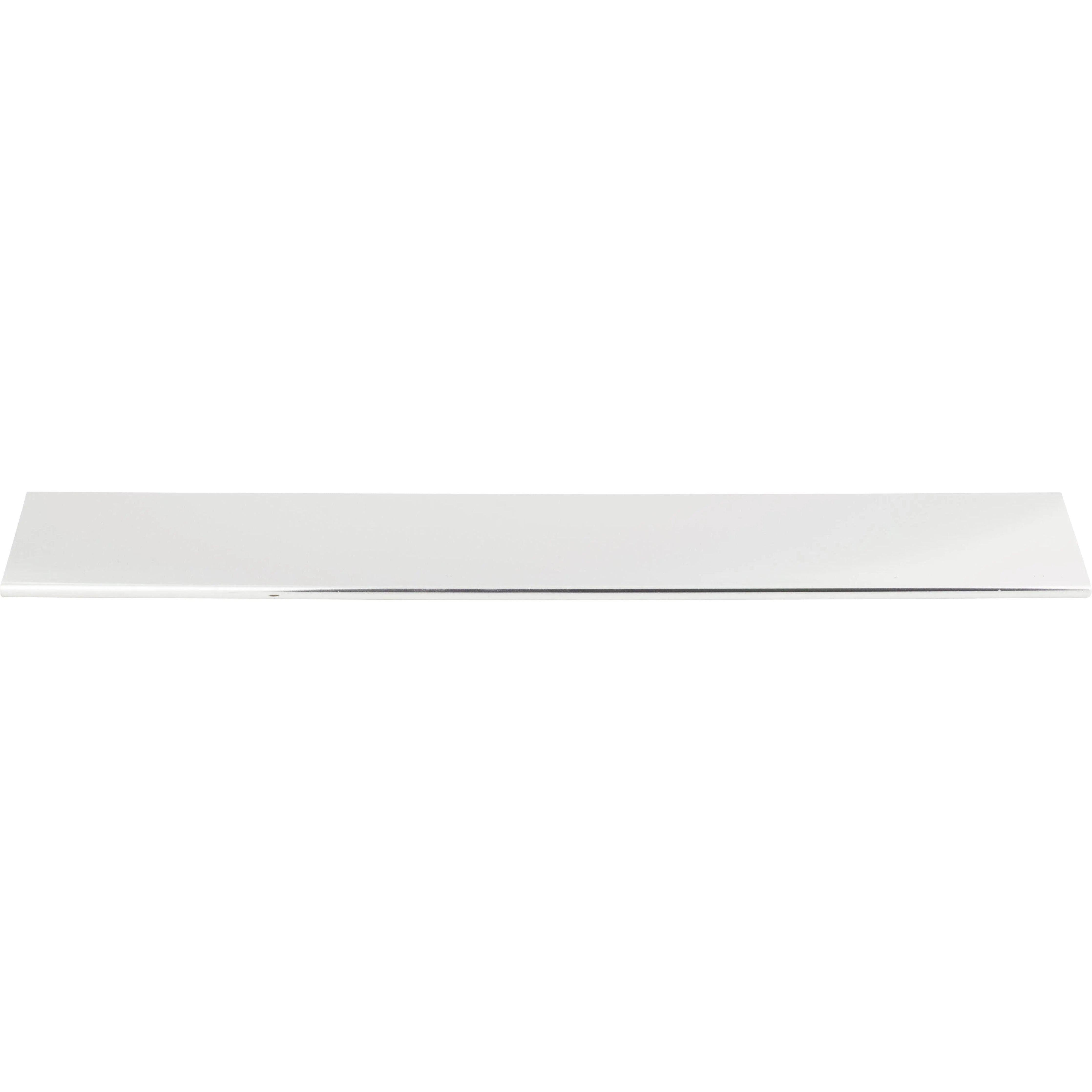 Atlas Homewares - Tab Edge Pull - A864-CH - Canada Light Shop