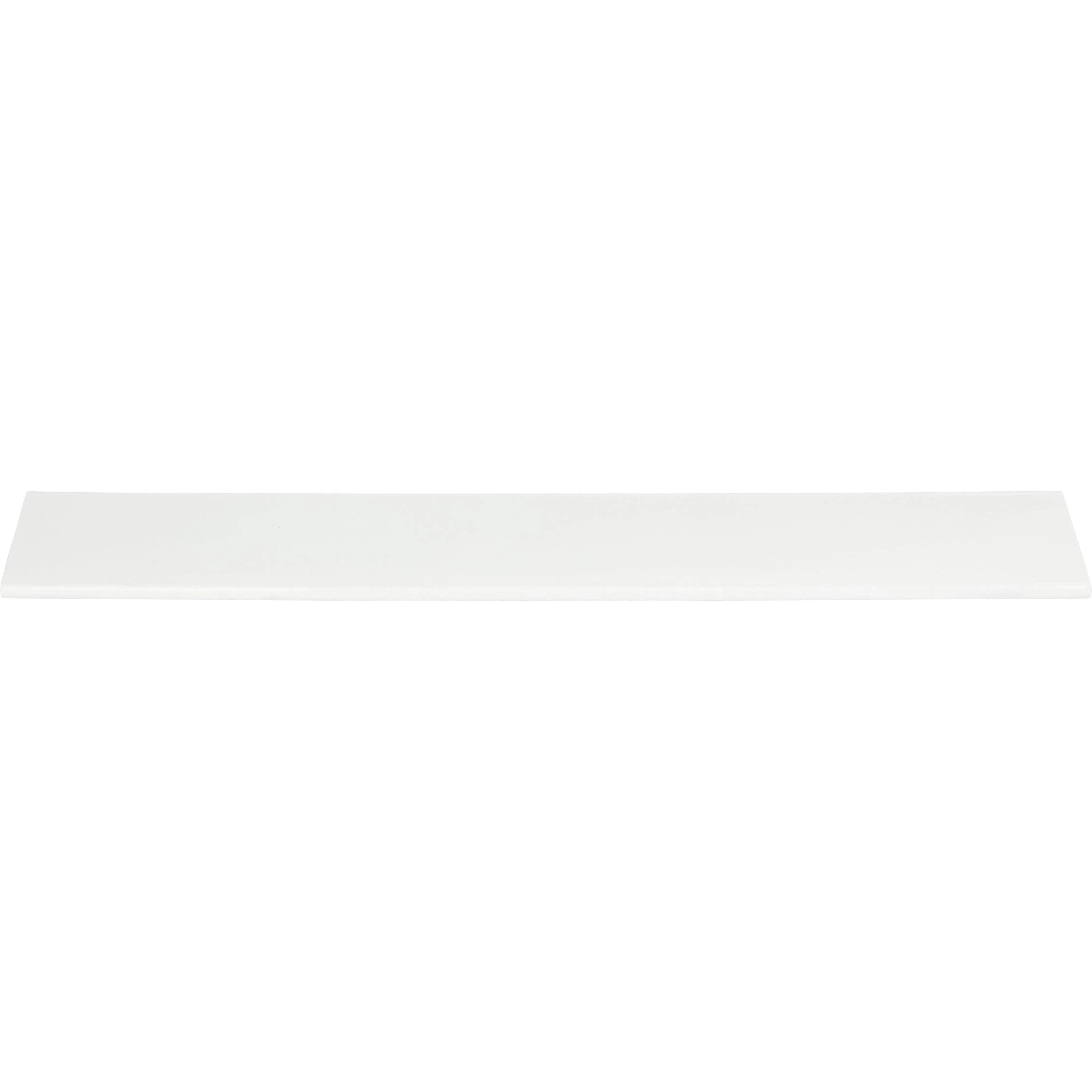 Atlas Homewares - Tab Edge Pull - A864-WG - Canada Light Shop