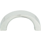 Atlas Homewares - Tableau Curved Handle - 396-CH - Canada Light Shop