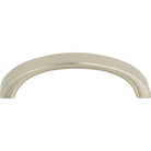 Atlas Homewares - Tableau Curved Handle - 398-BN - Canada Light Shop