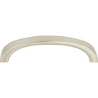 Atlas Homewares - Tableau Curved Handle - 399-BN - Canada Light Shop