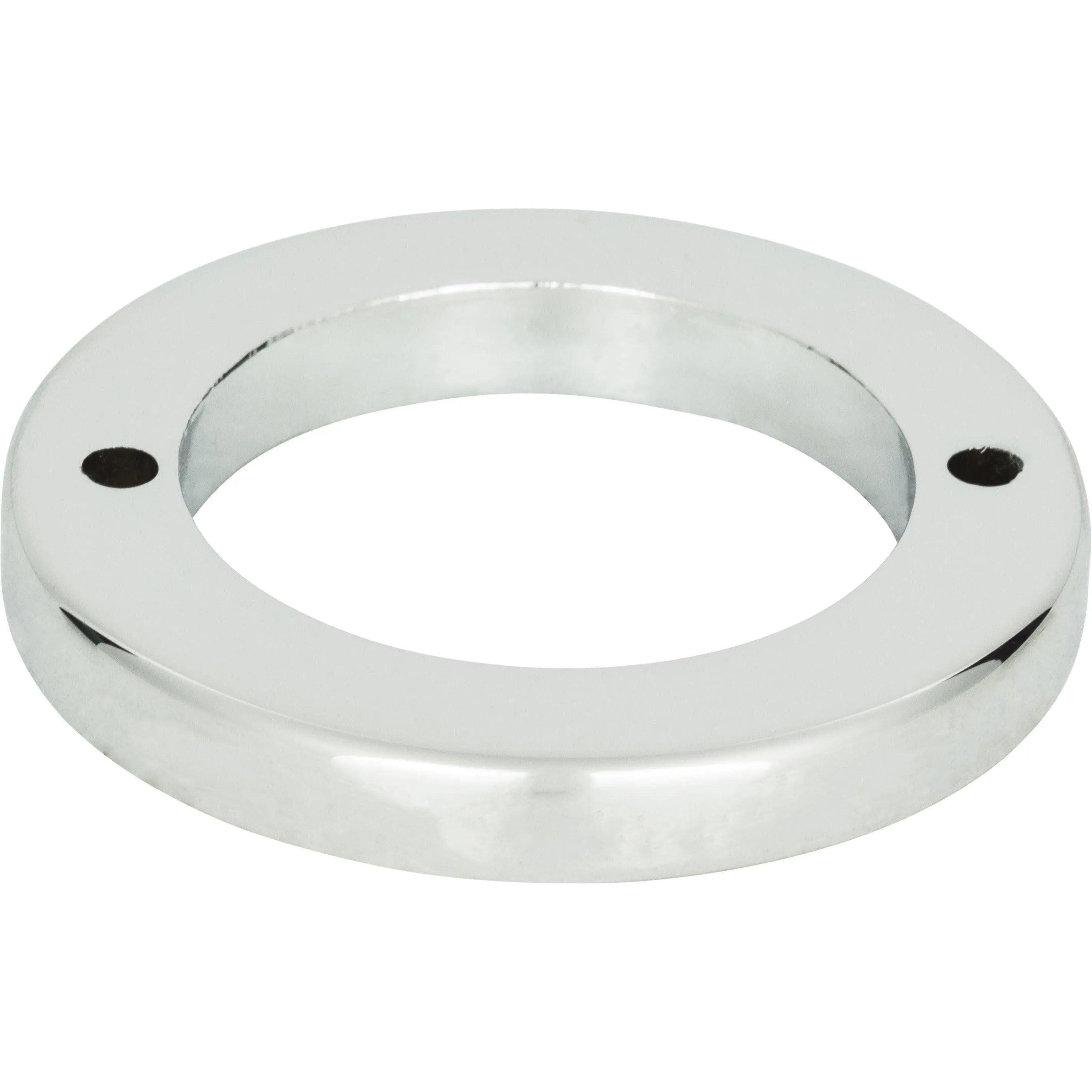 Atlas Homewares - Tableau Round Base - 389-CH - Canada Light Shop