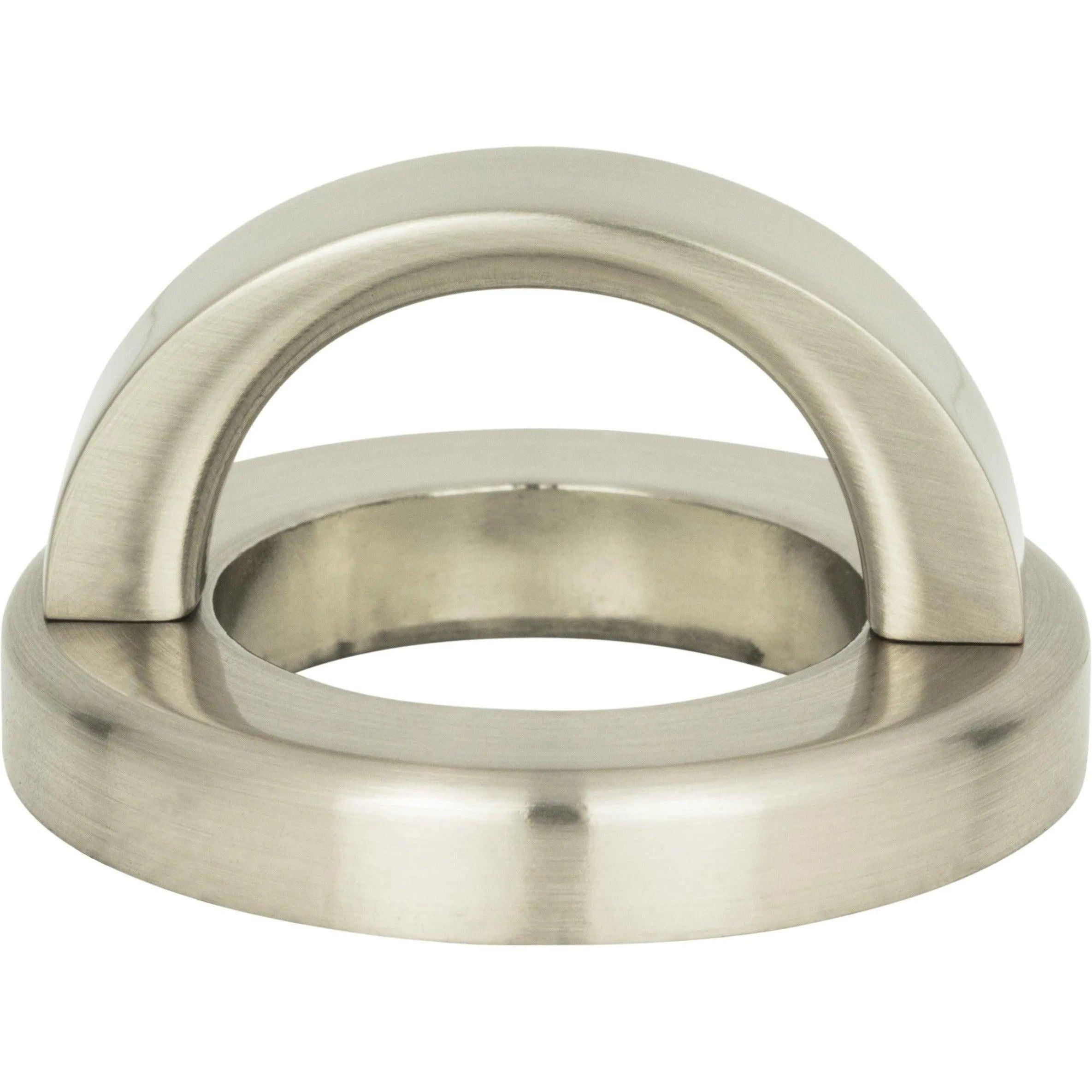 Atlas Homewares - Tableau Round Base and Top - 404-BN - Canada Light Shop