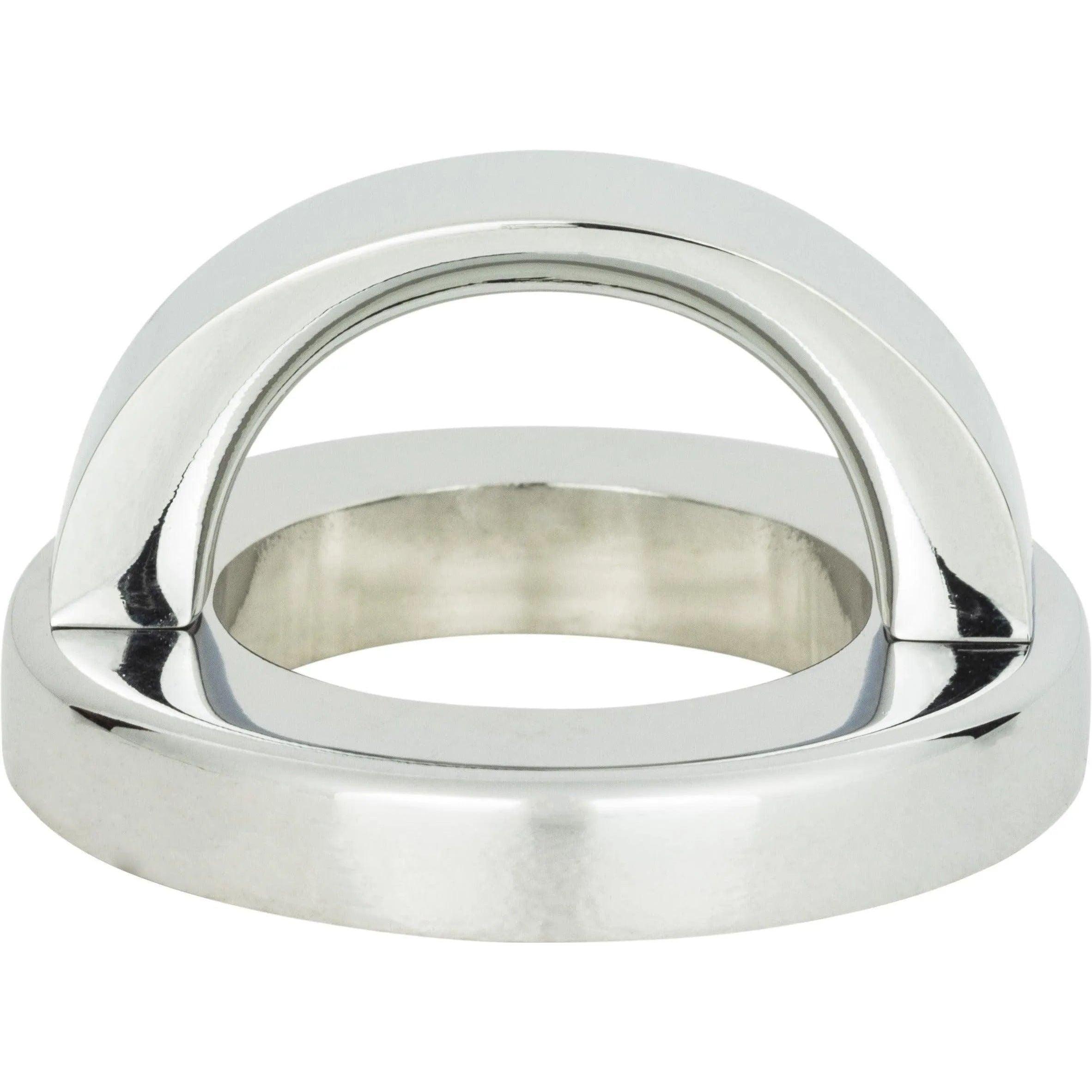 Atlas Homewares - Tableau Round Base and Top - 404-CH - Canada Light Shop