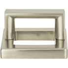 Atlas Homewares - Tableau Square Base and Top - 408-BN - Canada Light Shop