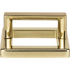 Atlas Homewares - Tableau Square Base and Top - 409-FG - Canada Light Shop