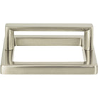 Atlas Homewares - Tableau Square Base and Top - 410-BN - Canada Light Shop