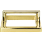 Atlas Homewares - Tableau Square Base and Top - 410-FG - Canada Light Shop