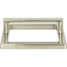 Atlas Homewares - Tableau Square Base and Top - 411-BN - Canada Light Shop