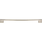 Atlas Homewares - Thin Square Appliance Pull - AP12-BN - Canada Light Shop