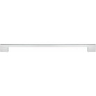 Atlas Homewares - Thin Square Appliance Pull - AP12-CH - Canada Light Shop