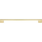 Atlas Homewares - Thin Square Appliance Pull - AP12-FG - Canada Light Shop