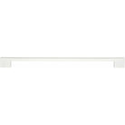 Atlas Homewares - Thin Square Appliance Pull - AP12-WG - Canada Light Shop
