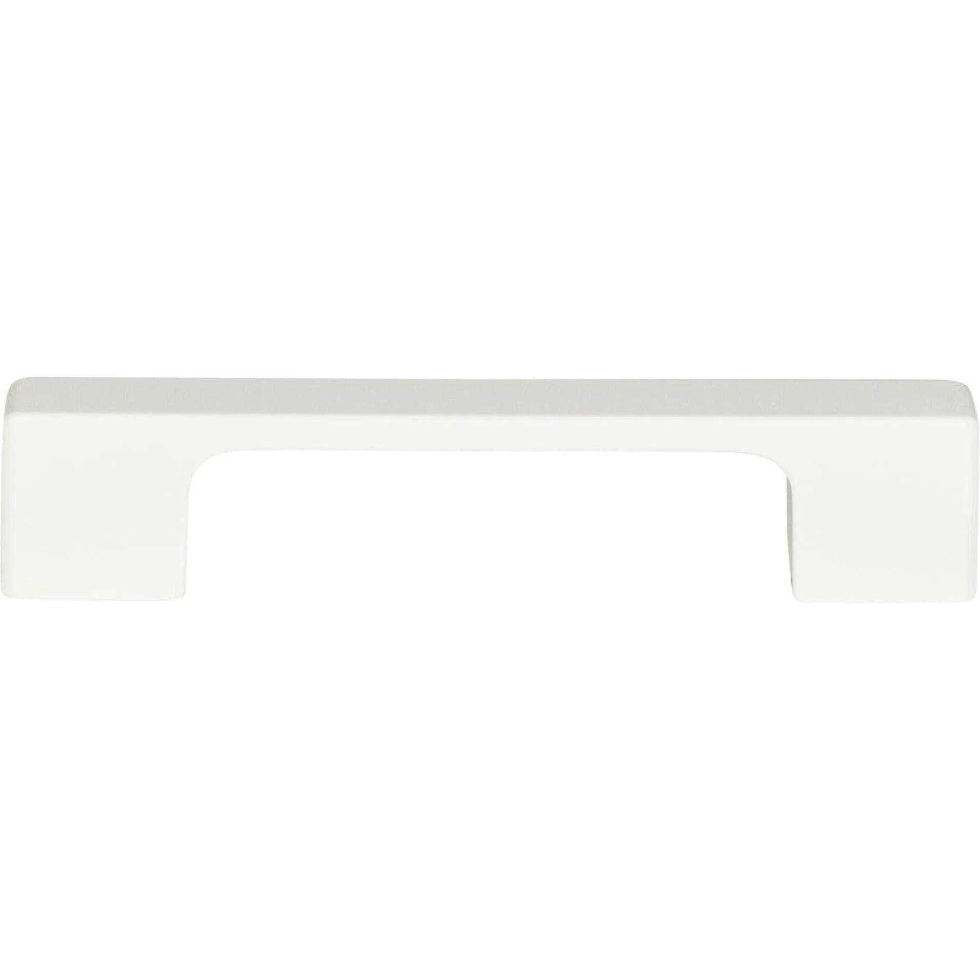Atlas Homewares - Thin Square Pull - A836-WG - Canada Light Shop