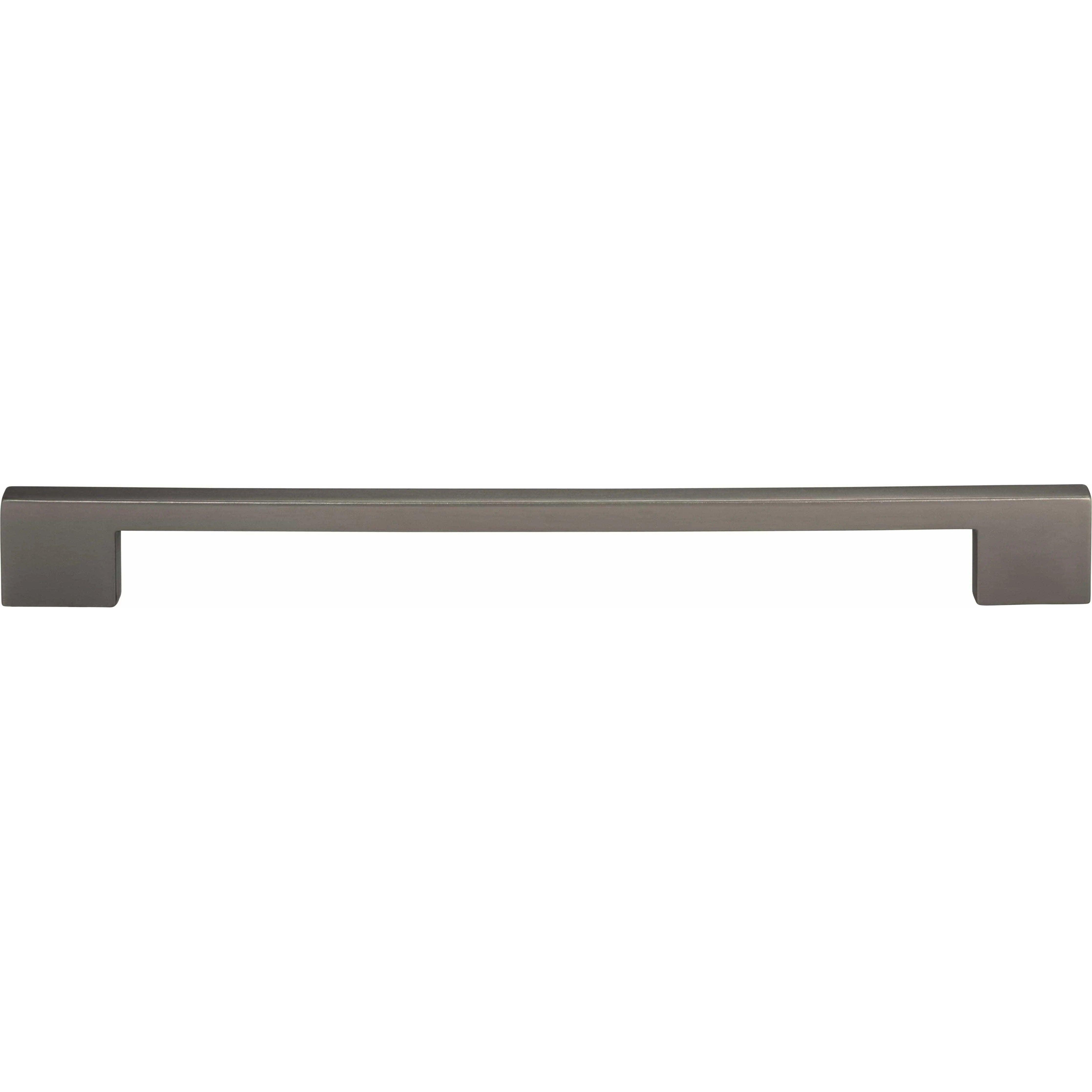 Atlas Homewares - Thin Square Pull - A866-SL - Canada Light Shop
