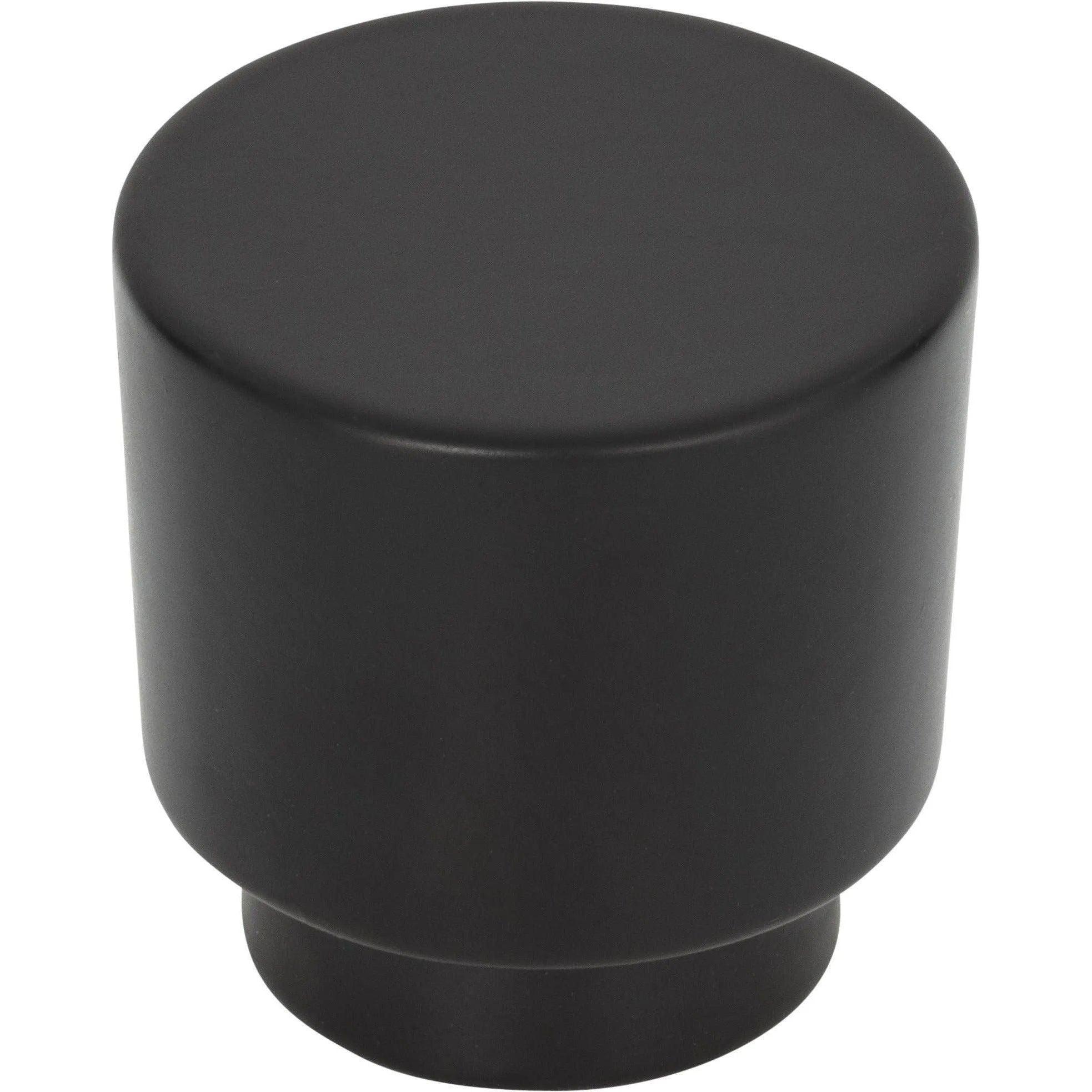 Atlas Homewares - Tom Tom Knob - 426-BL - Canada Light Shop
