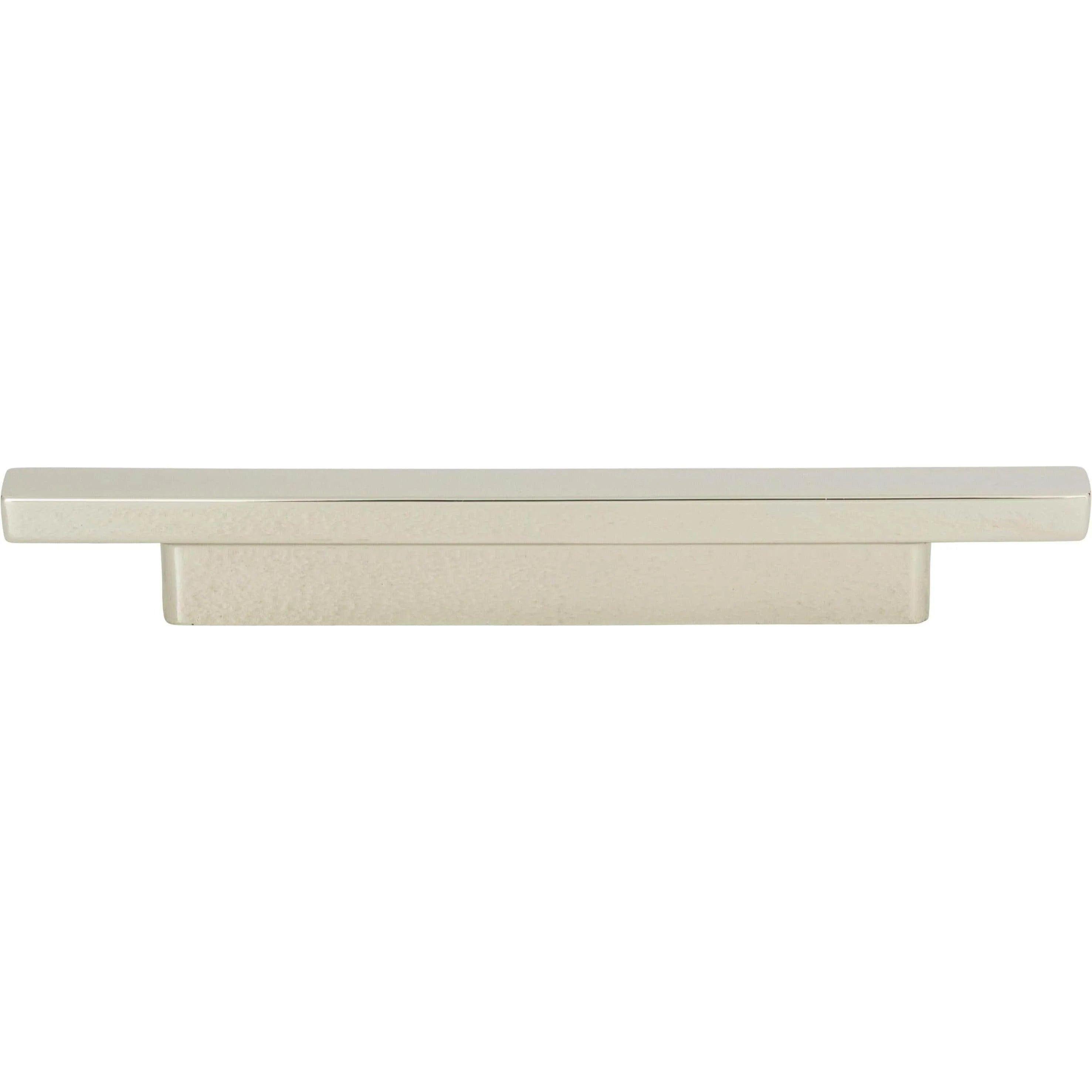 Atlas Homewares - Tom Tom Pull - 427-PN - Canada Light Shop