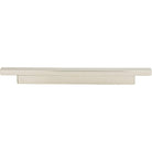 Atlas Homewares - Tom Tom Pull - 428-PN - Canada Light Shop
