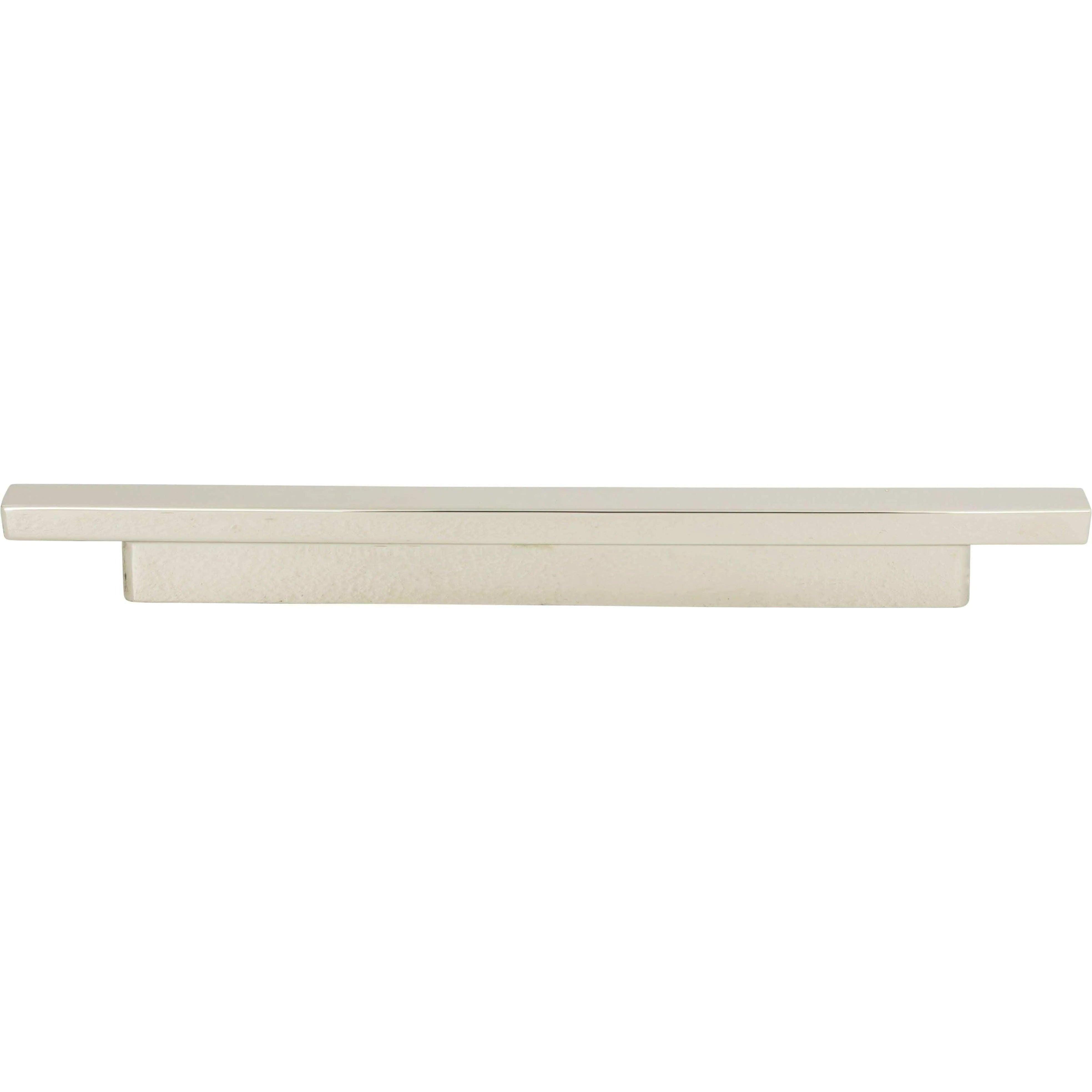 Atlas Homewares - Tom Tom Pull - 428-PN - Canada Light Shop