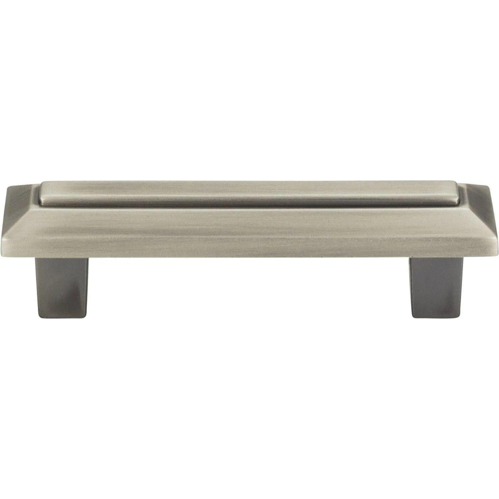 Atlas Homewares - Trocadero Pull - 241-P - Canada Light Shop