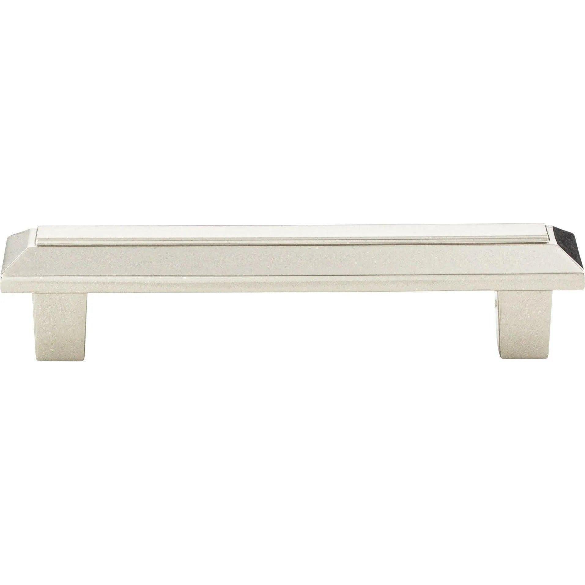 Atlas Homewares - Trocadero Pull - 429-PN - Canada Light Shop