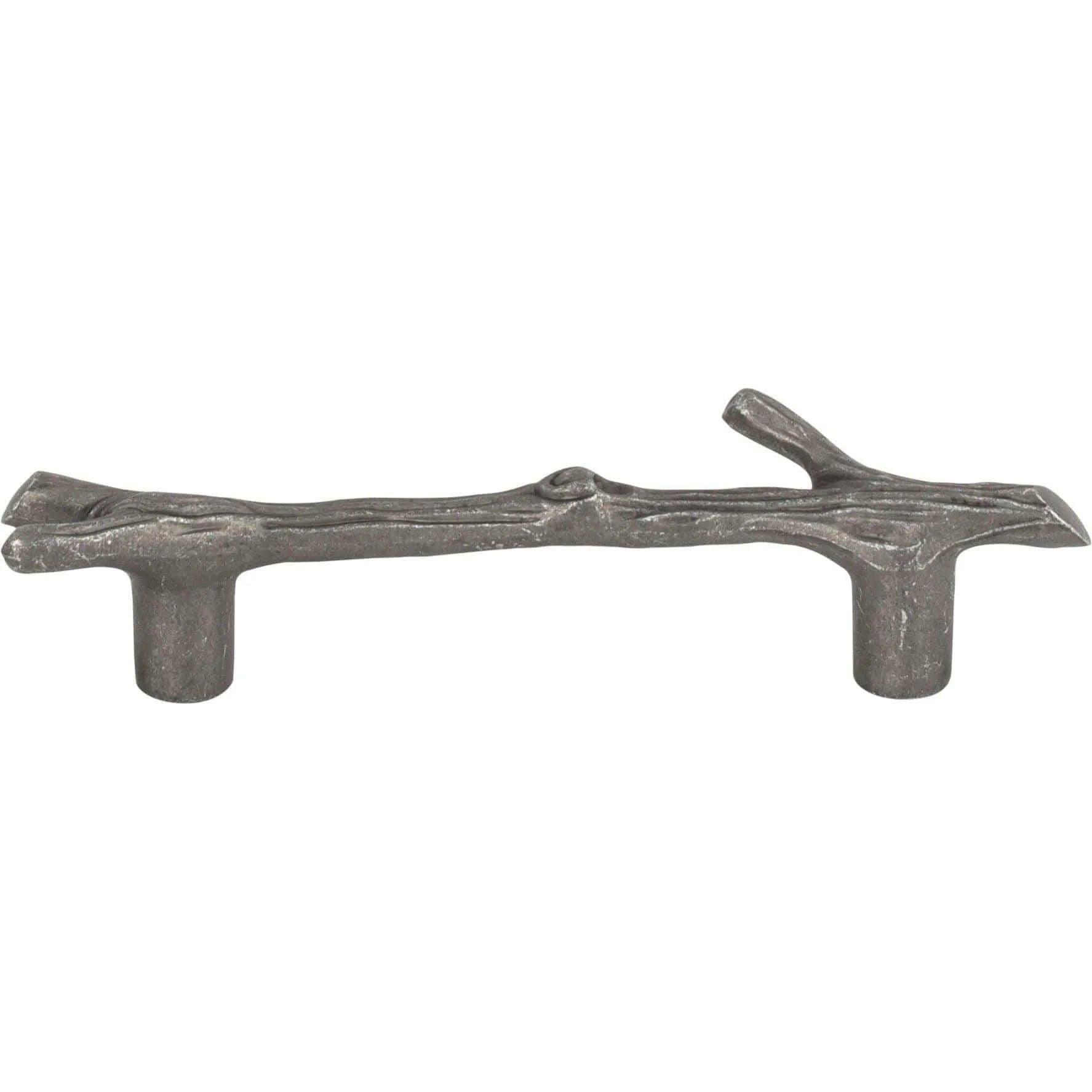 Atlas Homewares - Twig Pull - 2106-I - Canada Light Shop
