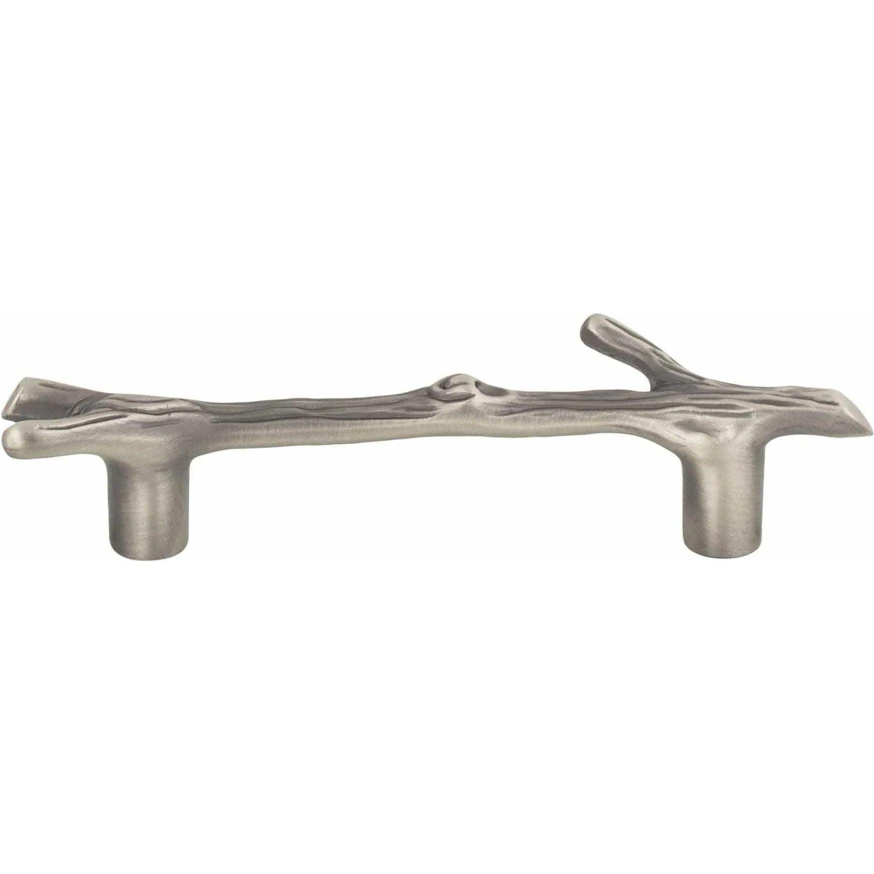 Atlas Homewares - Twig Pull - 2106-NO - Canada Light Shop