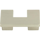 Atlas Homewares - U Turn Knob - A845-BN - Canada Light Shop