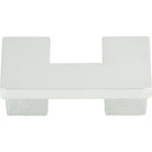 Atlas Homewares - U Turn Knob - A845-CH - Canada Light Shop