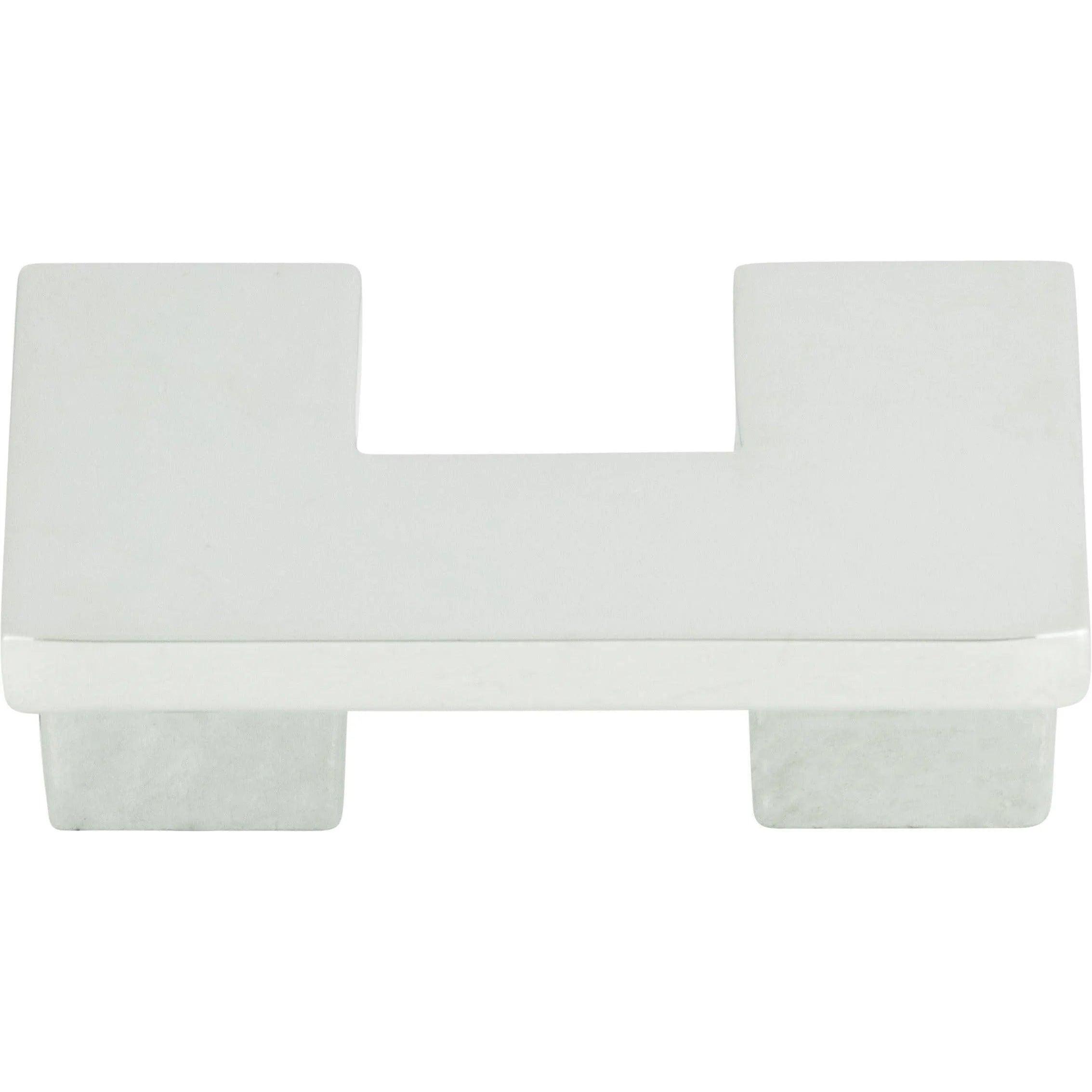 Atlas Homewares - U Turn Knob - A845-CH - Canada Light Shop