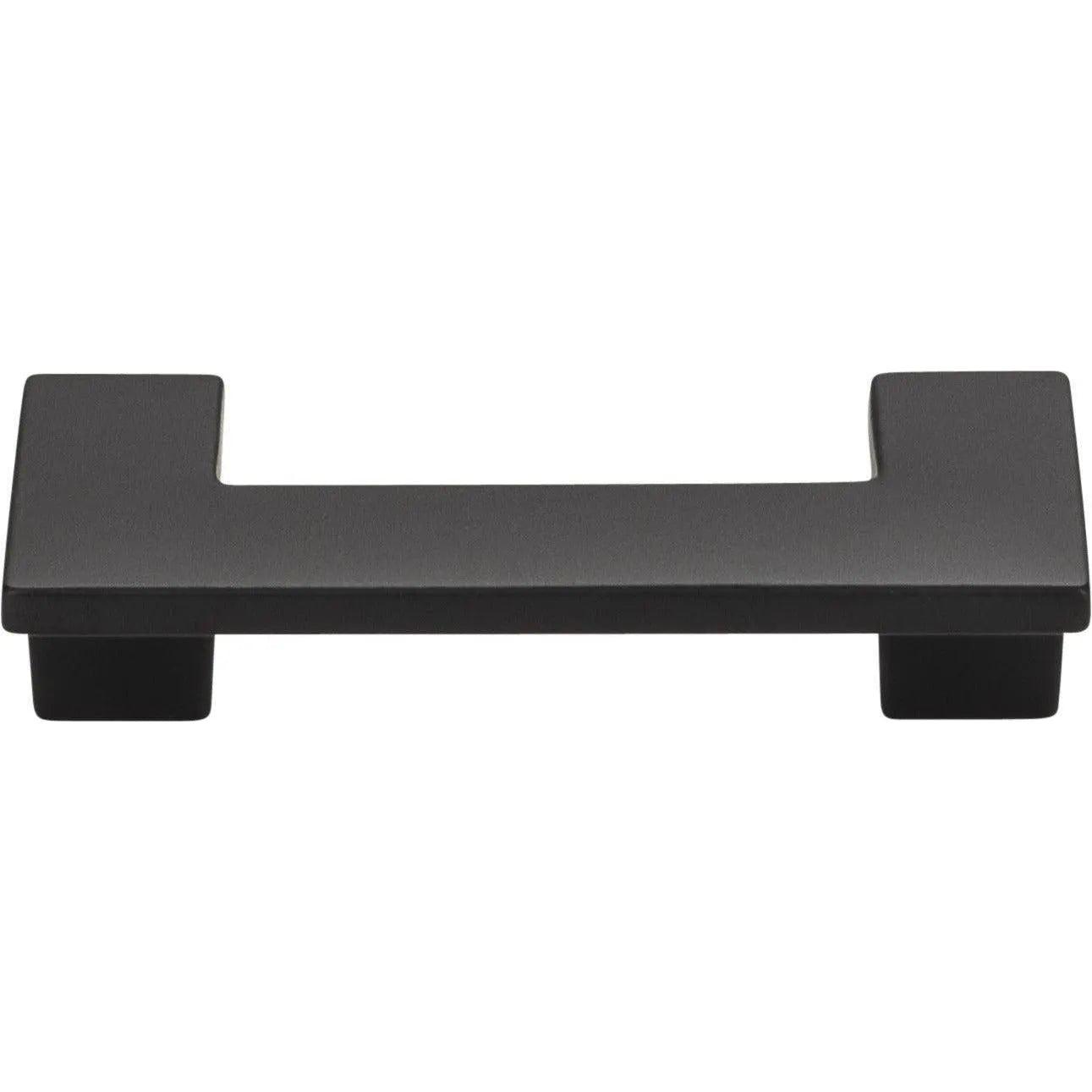 Atlas Homewares - U Turn Pull - A846-BL - Canada Light Shop