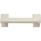 Atlas Homewares - U Turn Pull - A846-BN - Canada Light Shop