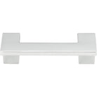 Atlas Homewares - U Turn Pull - A846-CH - Canada Light Shop
