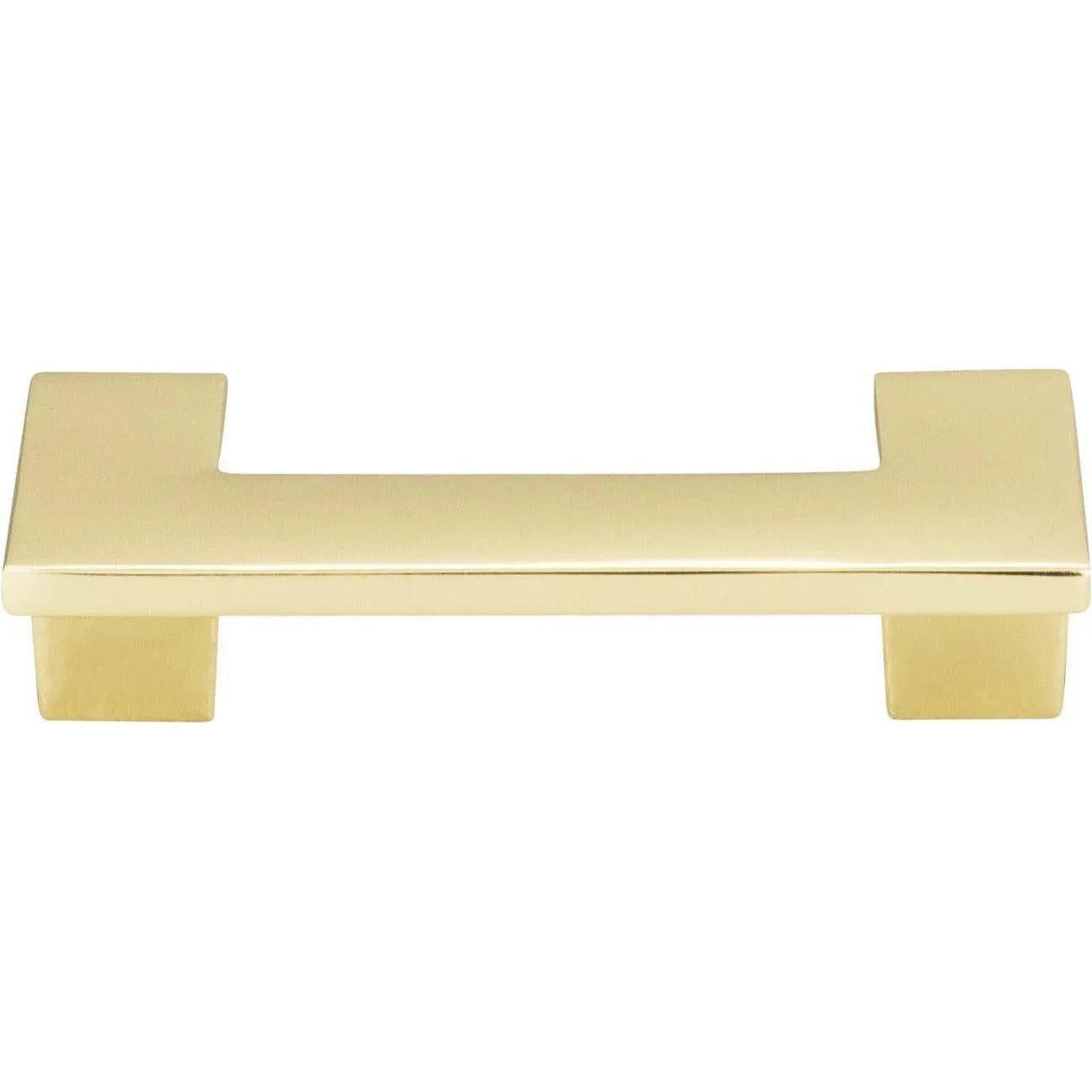 Atlas Homewares - U Turn Pull - A846-FG - Canada Light Shop