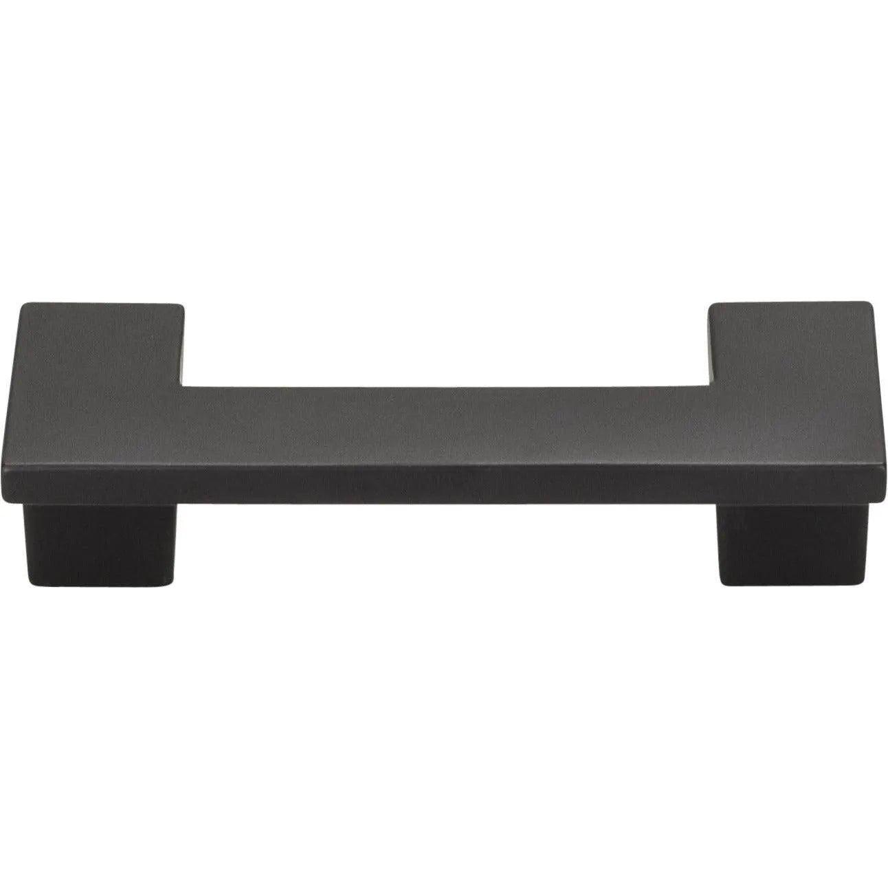 Atlas Homewares - U Turn Pull - A846-MB - Canada Light Shop