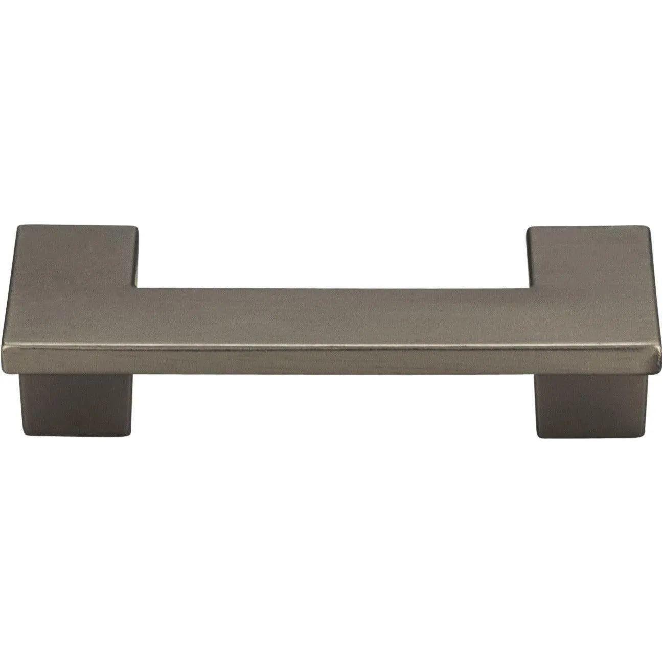 Atlas Homewares - U Turn Pull - A846-SL - Canada Light Shop