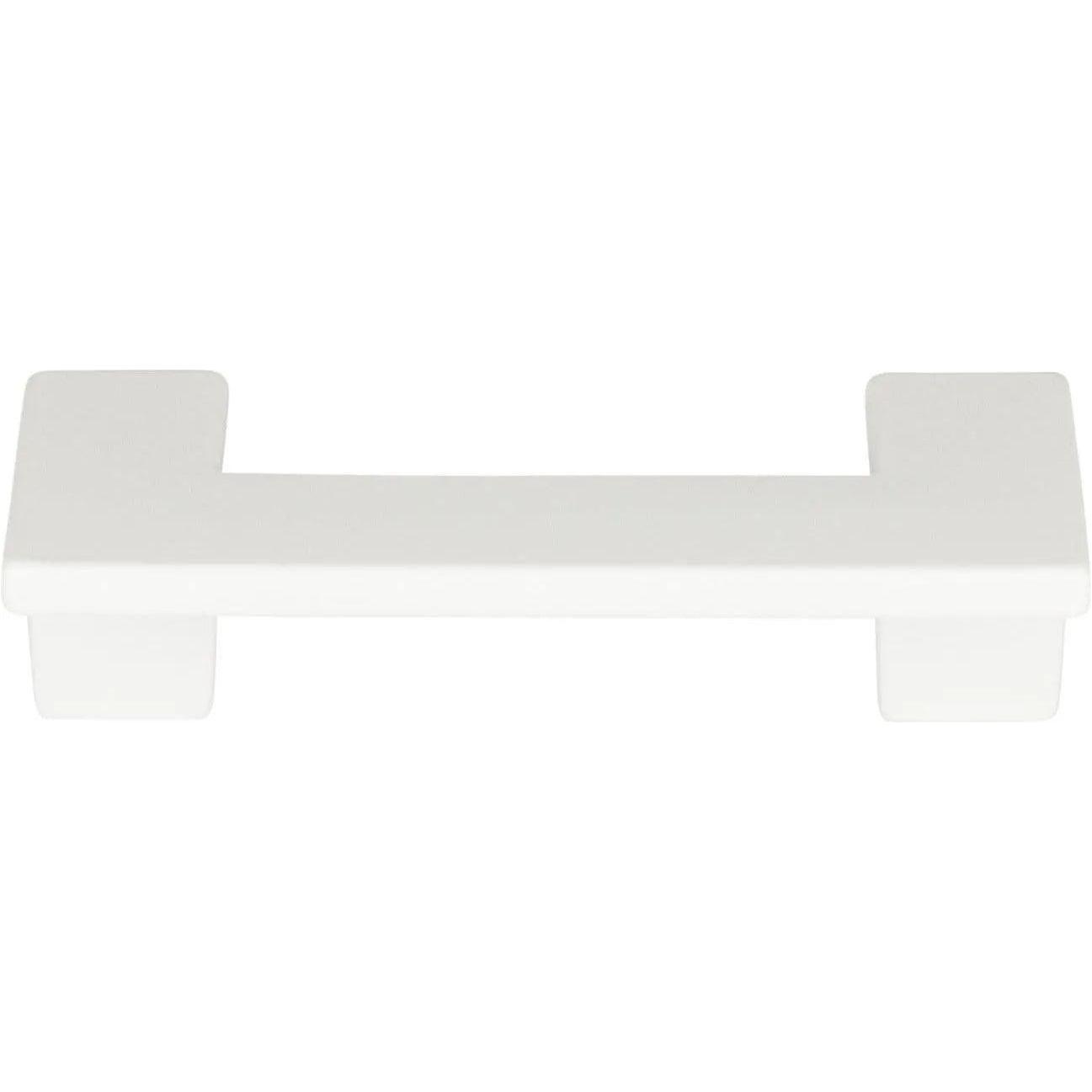Atlas Homewares - U Turn Pull - A846-WG - Canada Light Shop