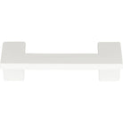 Atlas Homewares - U Turn Pull - A846-WG - Canada Light Shop