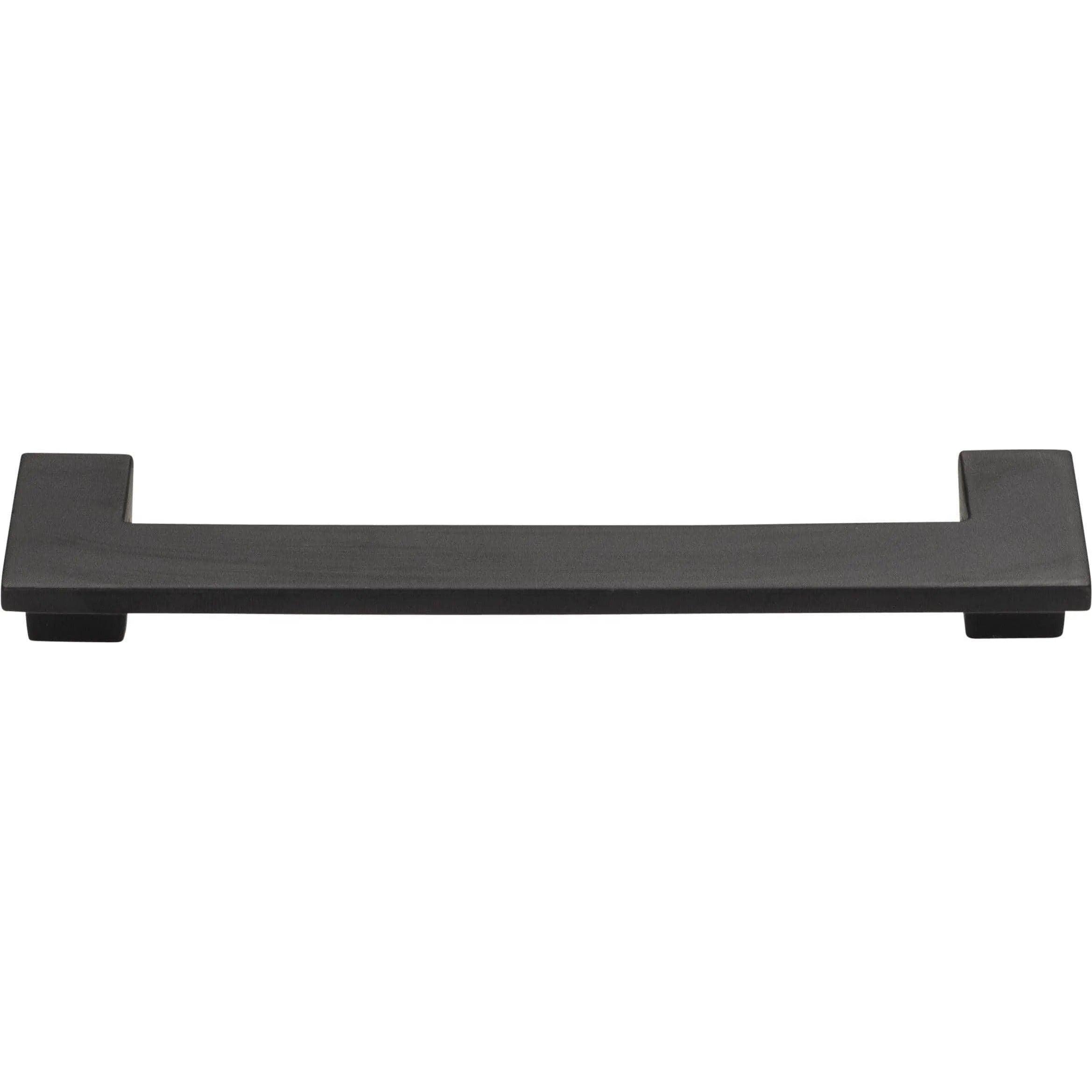 Atlas Homewares - U Turn Pull - A847-BL - Canada Light Shop