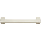 Atlas Homewares - U Turn Pull - A847-BN - Canada Light Shop