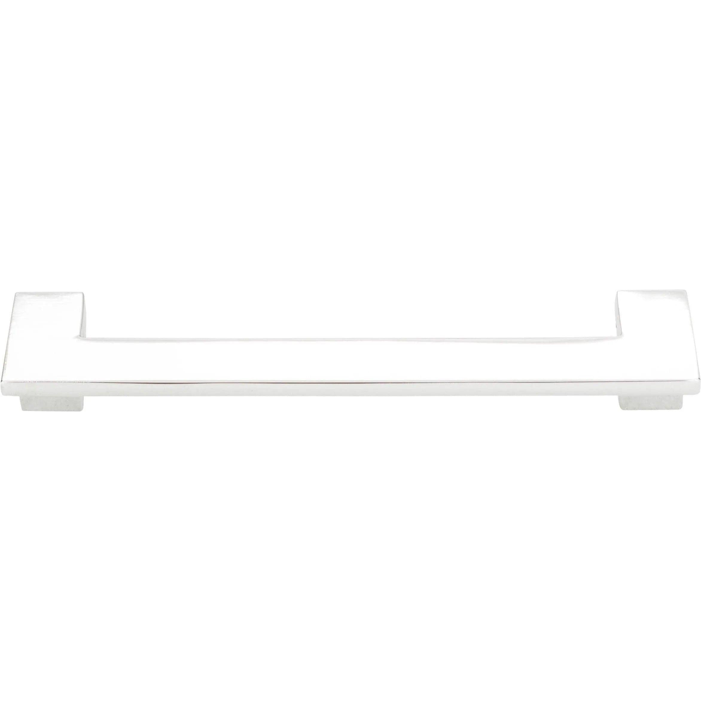 Atlas Homewares - U Turn Pull - A847-CH - Canada Light Shop