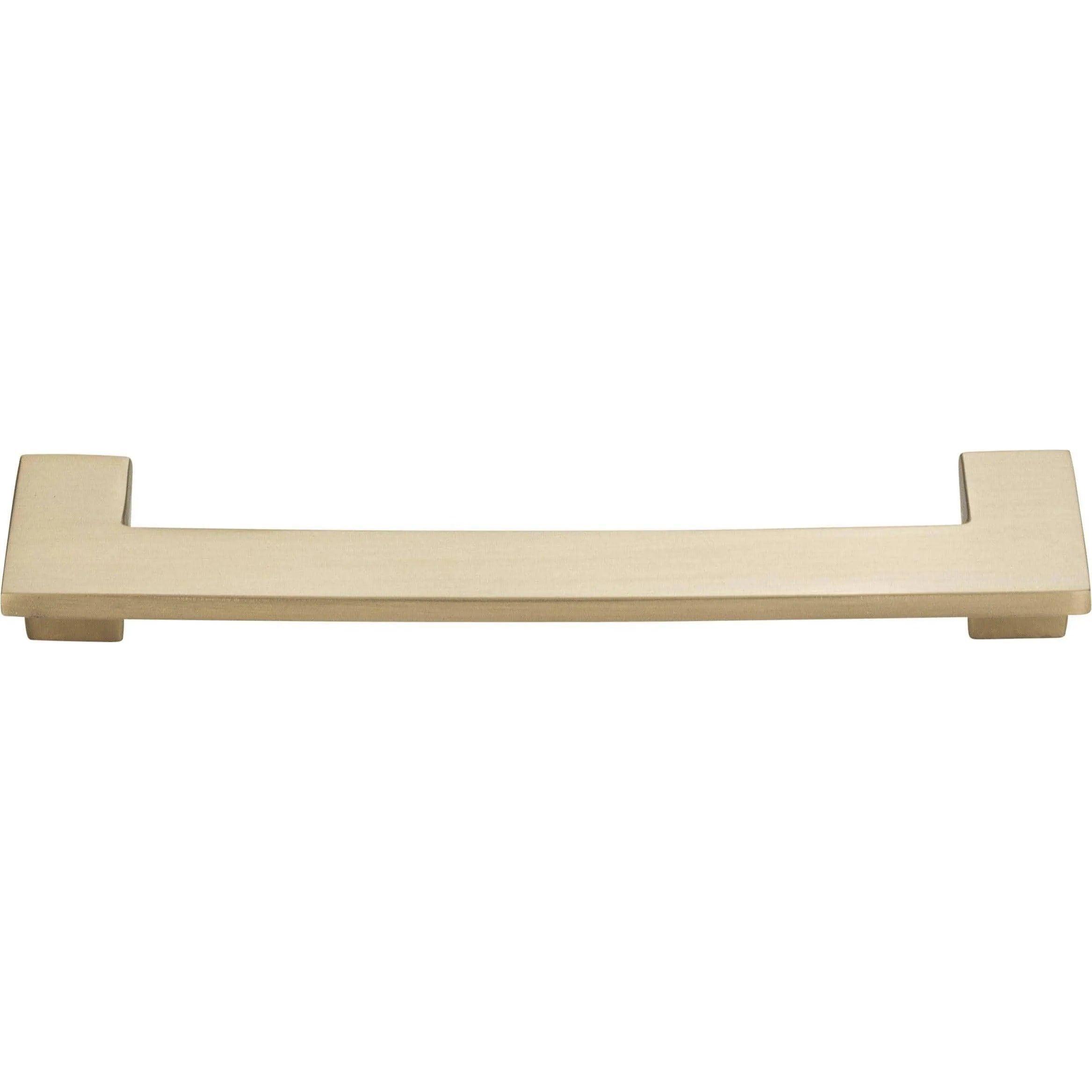 Atlas Homewares - U Turn Pull - A847-CM - Canada Light Shop