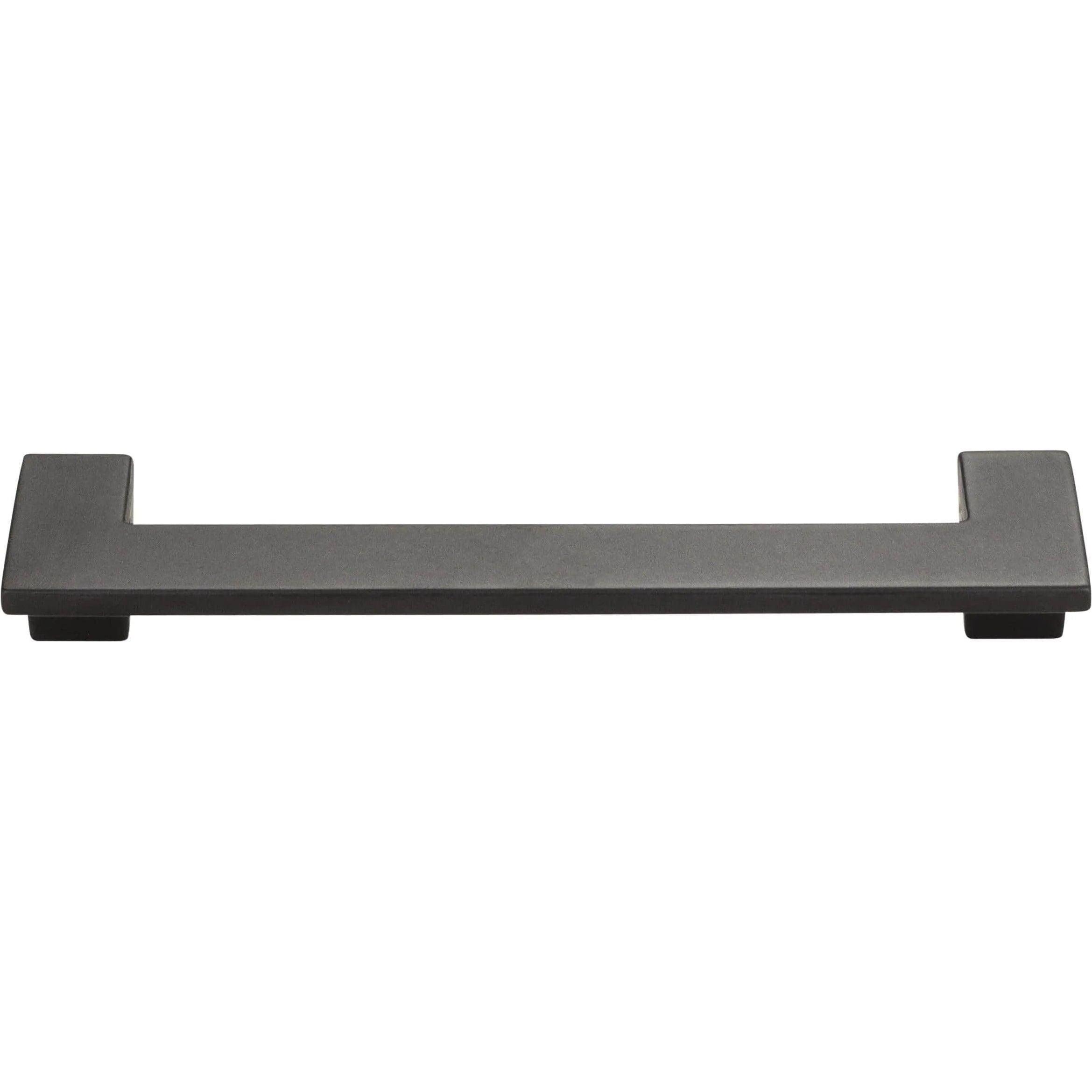 Atlas Homewares - U Turn Pull - A847-MB - Canada Light Shop