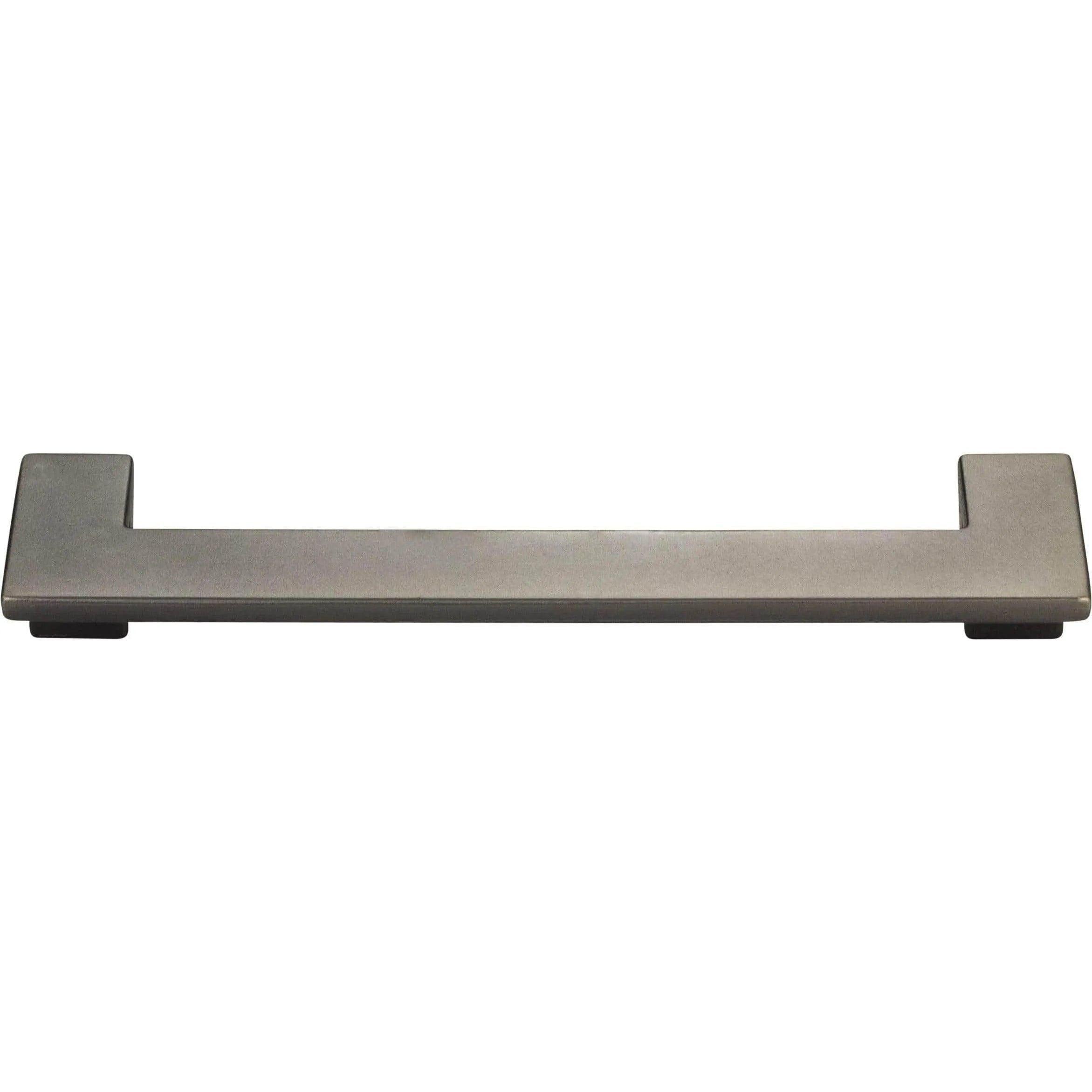 Atlas Homewares - U Turn Pull - A847-SL - Canada Light Shop