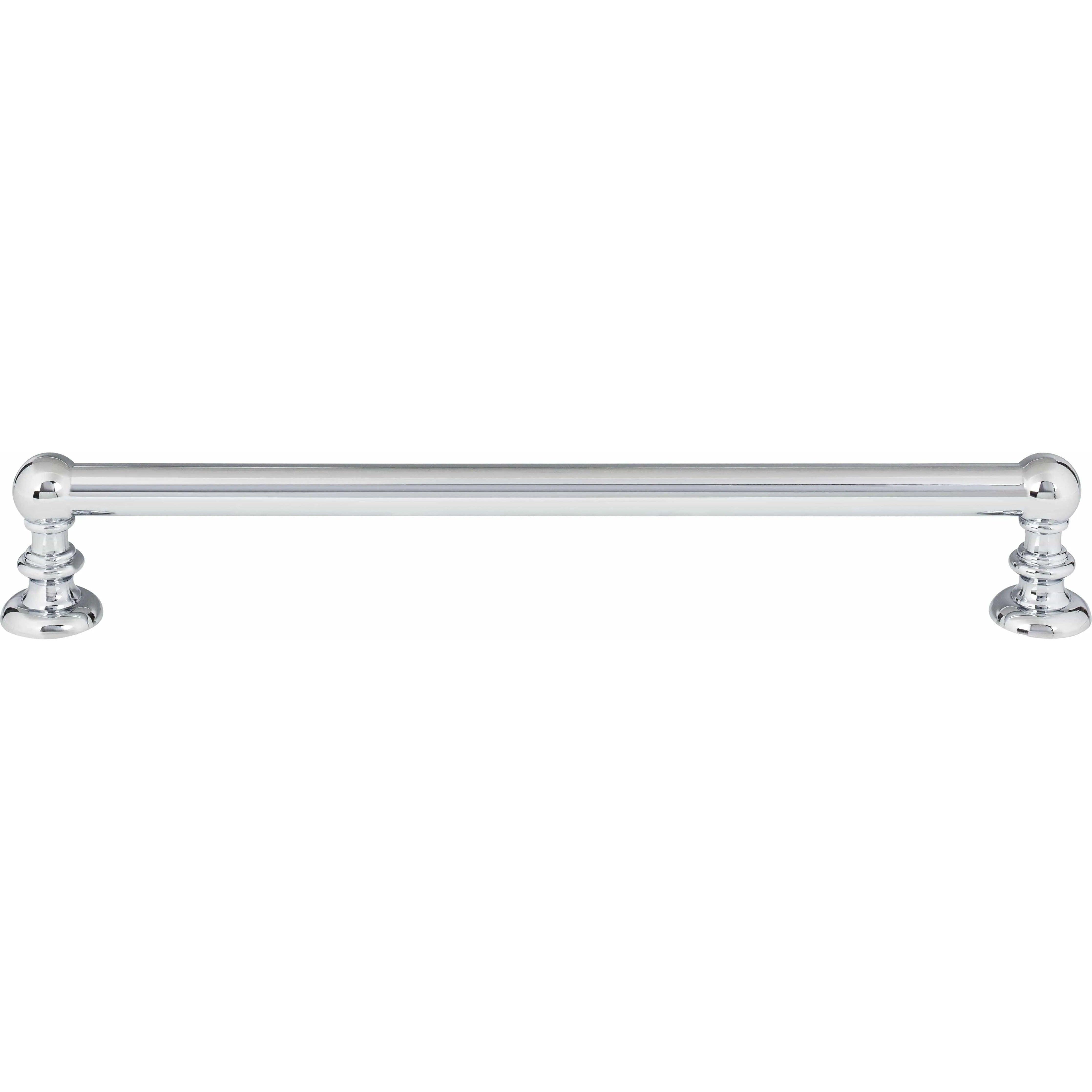 Atlas Homewares - Victoria Appliance Pull - A616-CH - Canada Light Shop