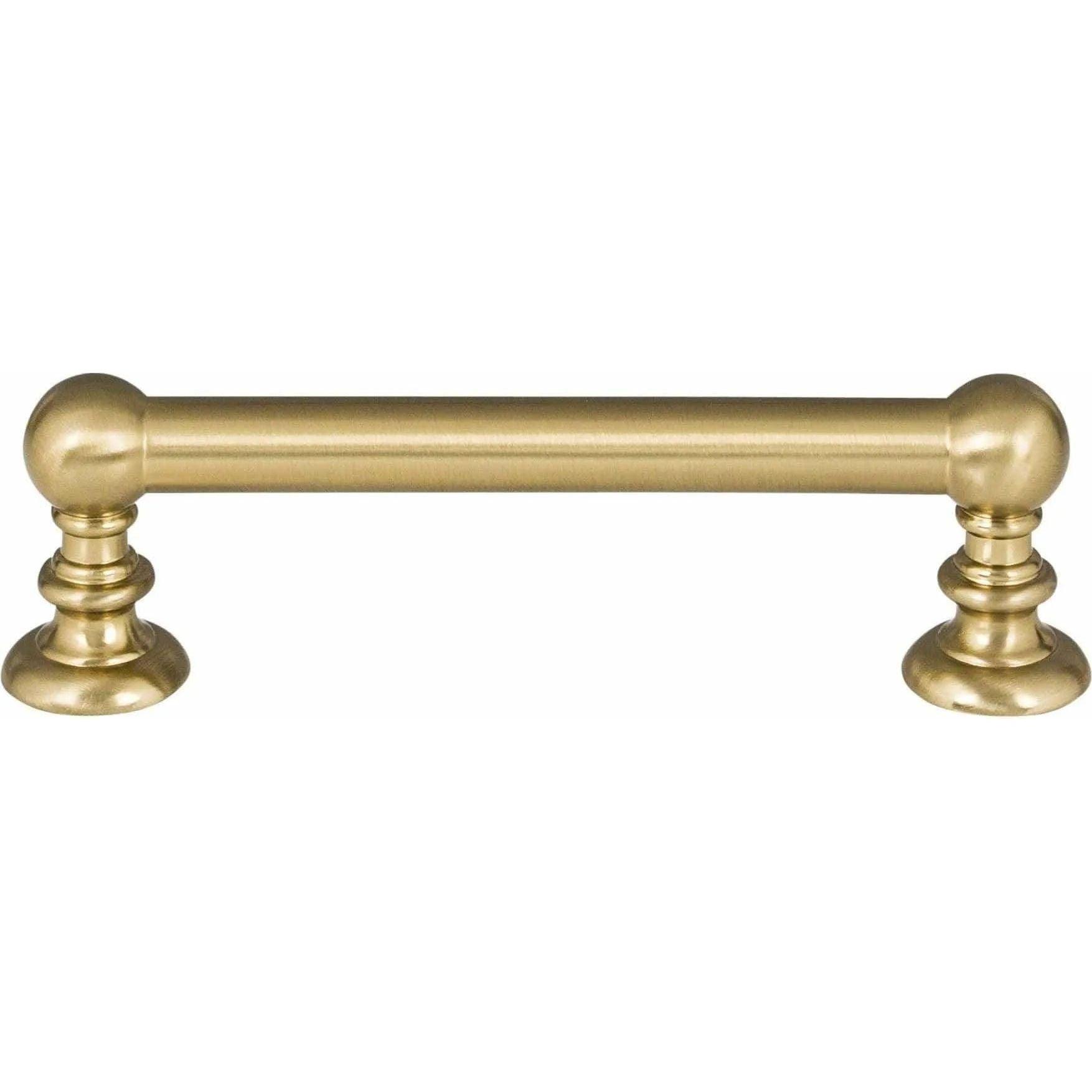 Atlas Homewares - Victoria Pull - A611-WB - Canada Light Shop